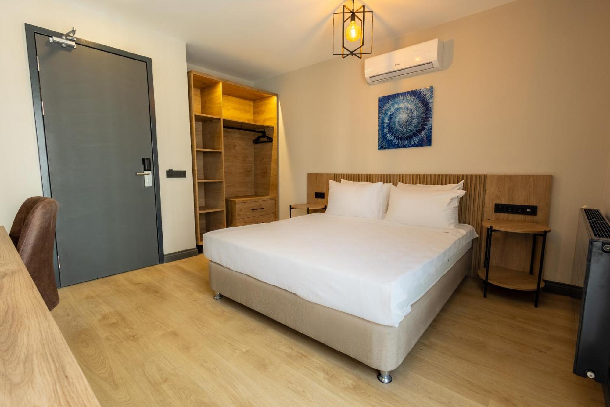 Leliko Hotel Antalia
